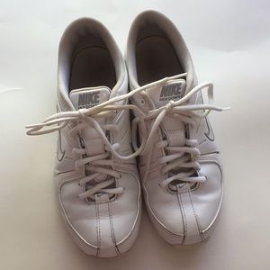 Nike Cheer shoes